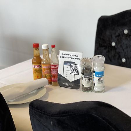 The Chatwal Boutique Hotel Блекпул Екстериор снимка