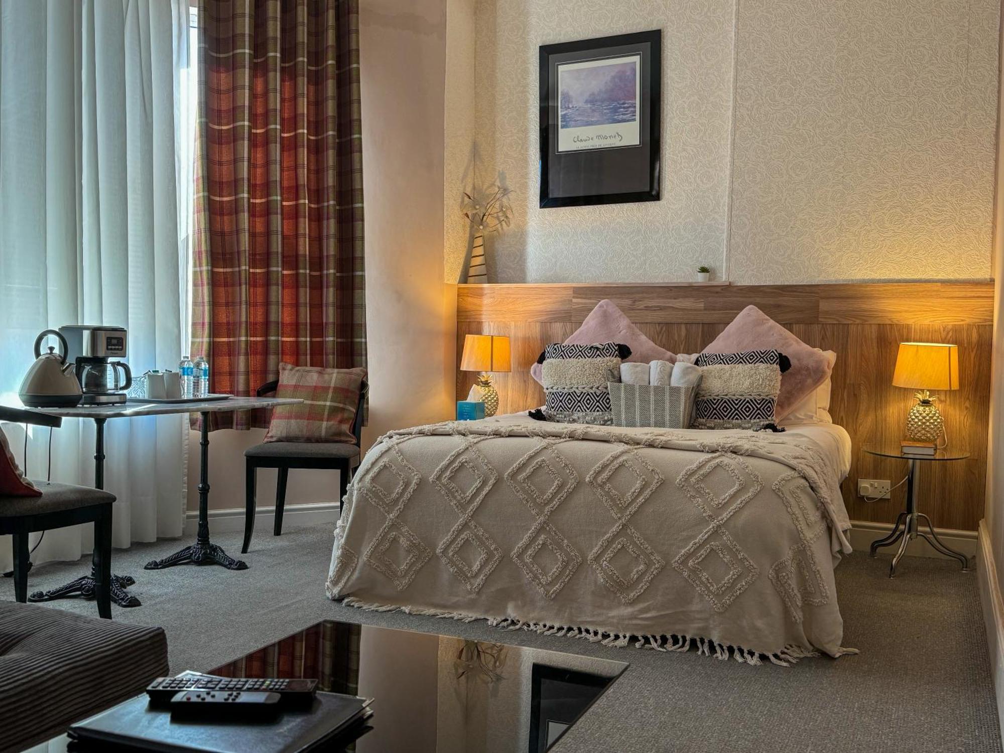 The Chatwal Boutique Hotel Блекпул Екстериор снимка