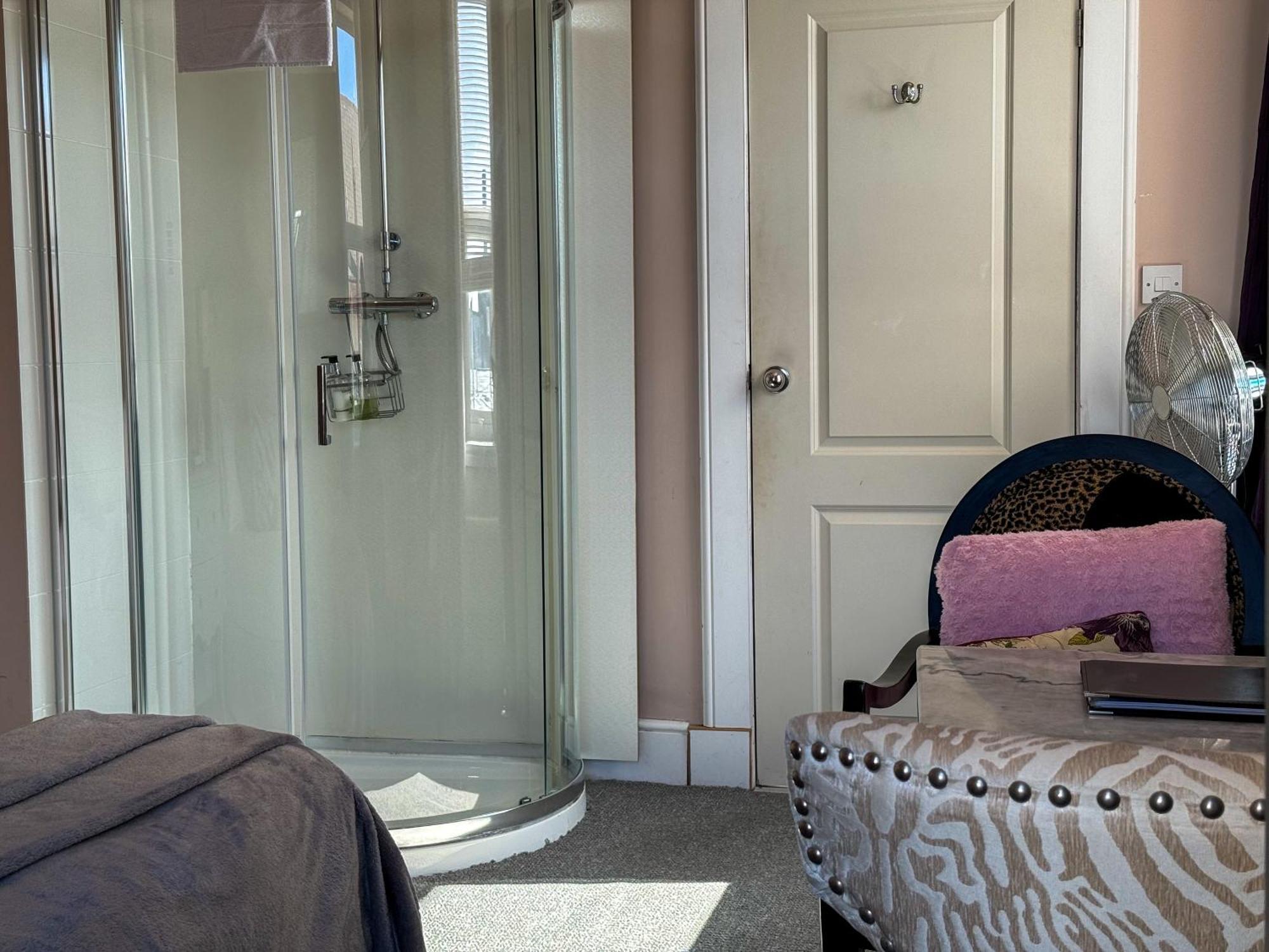 The Chatwal Boutique Hotel Блекпул Екстериор снимка