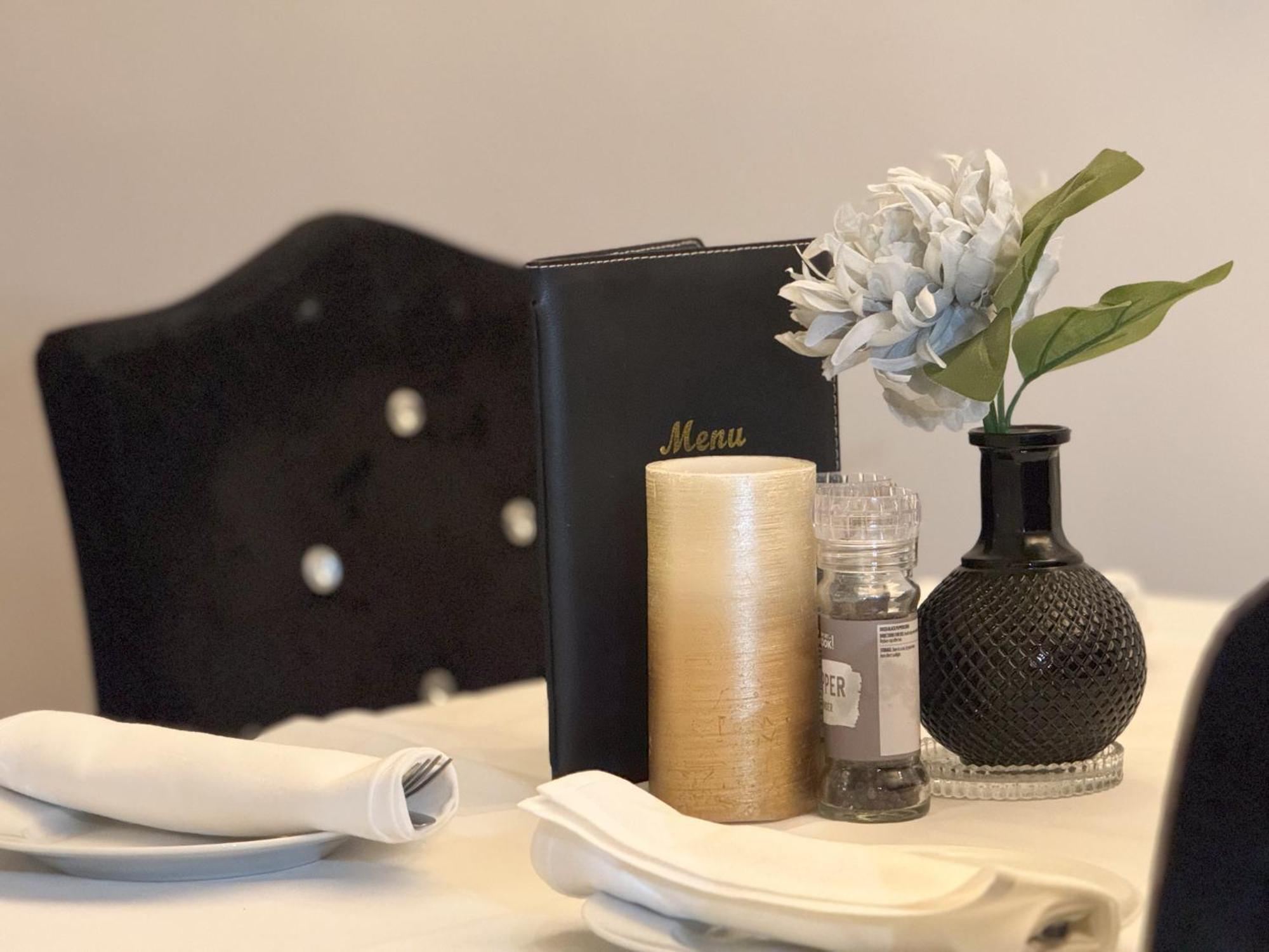 The Chatwal Boutique Hotel Блекпул Екстериор снимка