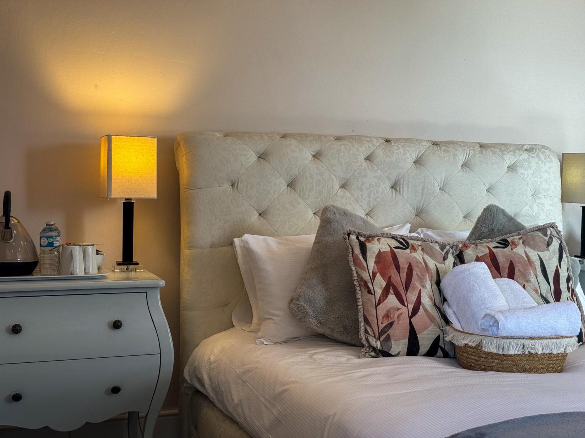 The Chatwal Boutique Hotel Блекпул Екстериор снимка