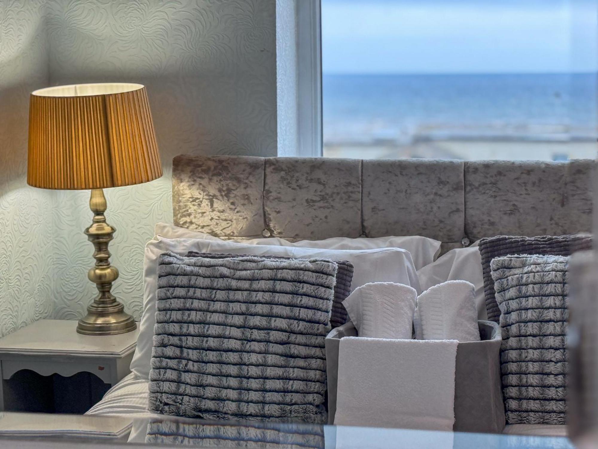 The Chatwal Boutique Hotel Блекпул Екстериор снимка