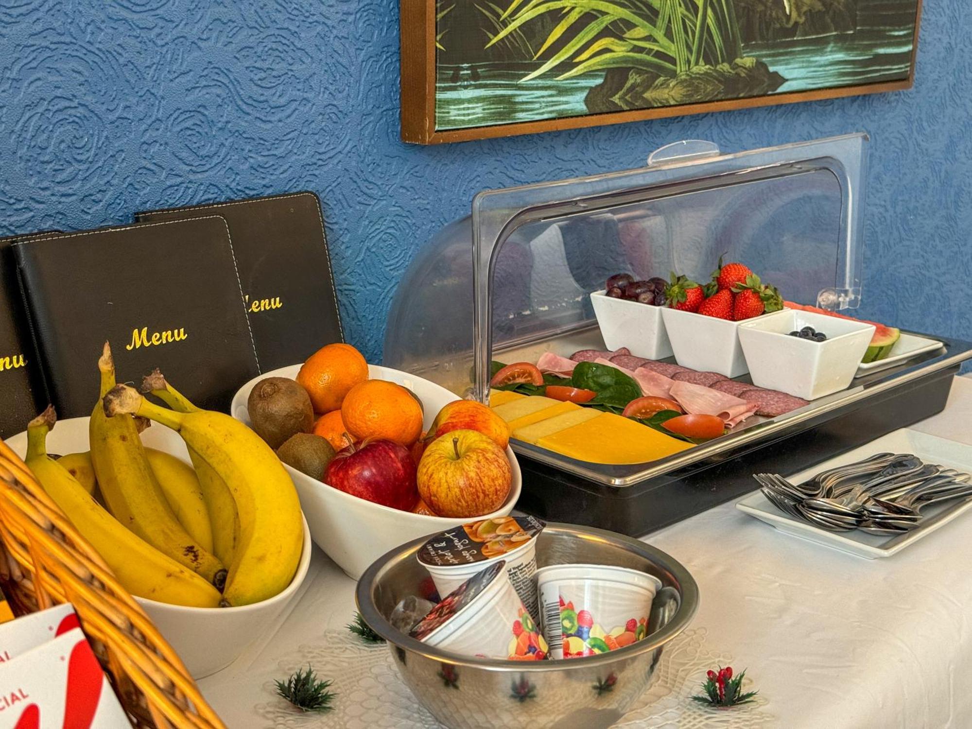 The Chatwal Boutique Hotel Блекпул Екстериор снимка