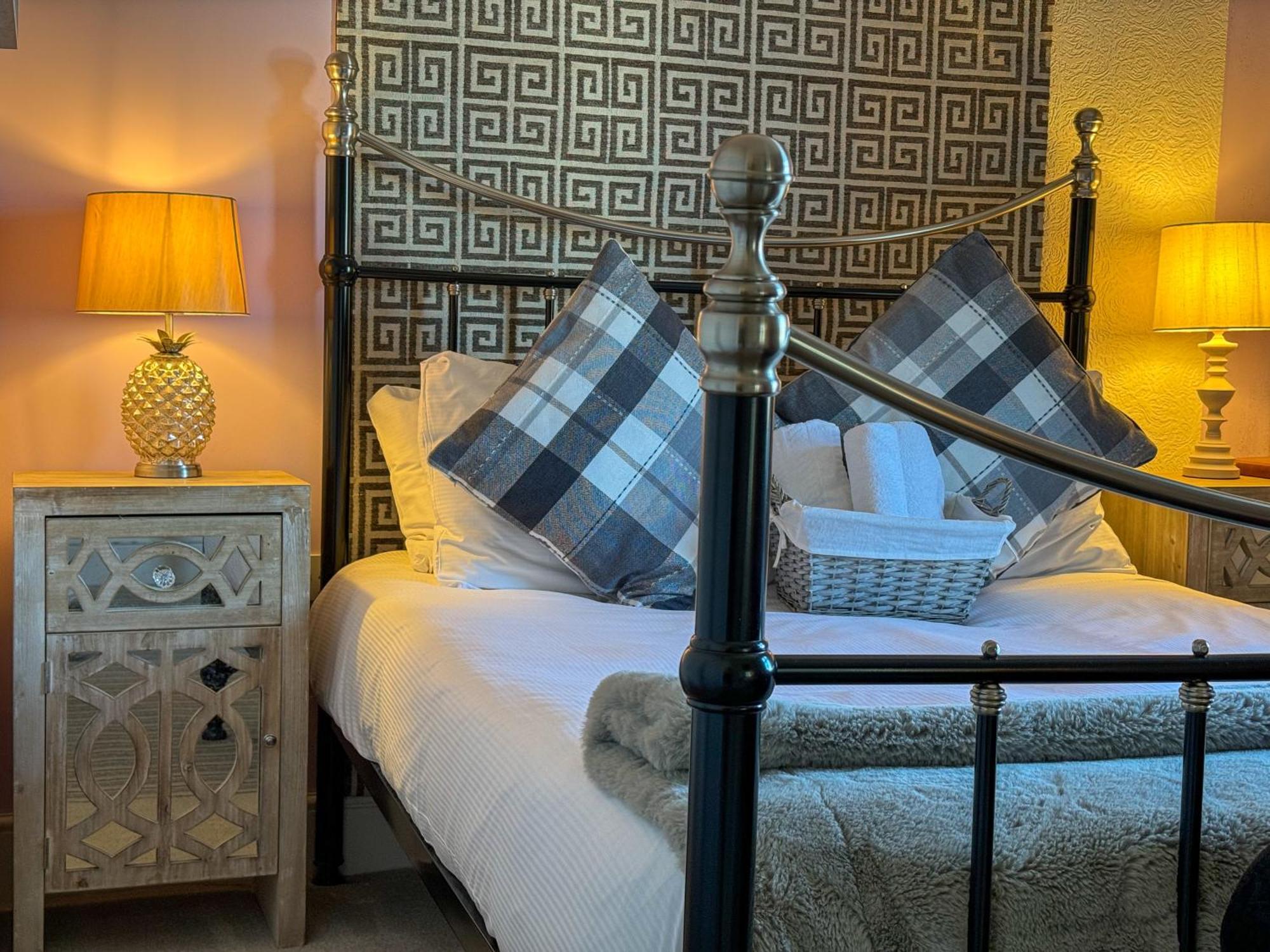 The Chatwal Boutique Hotel Блекпул Екстериор снимка