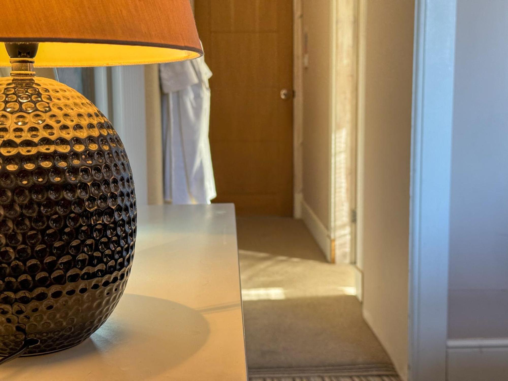 The Chatwal Boutique Hotel Блекпул Екстериор снимка