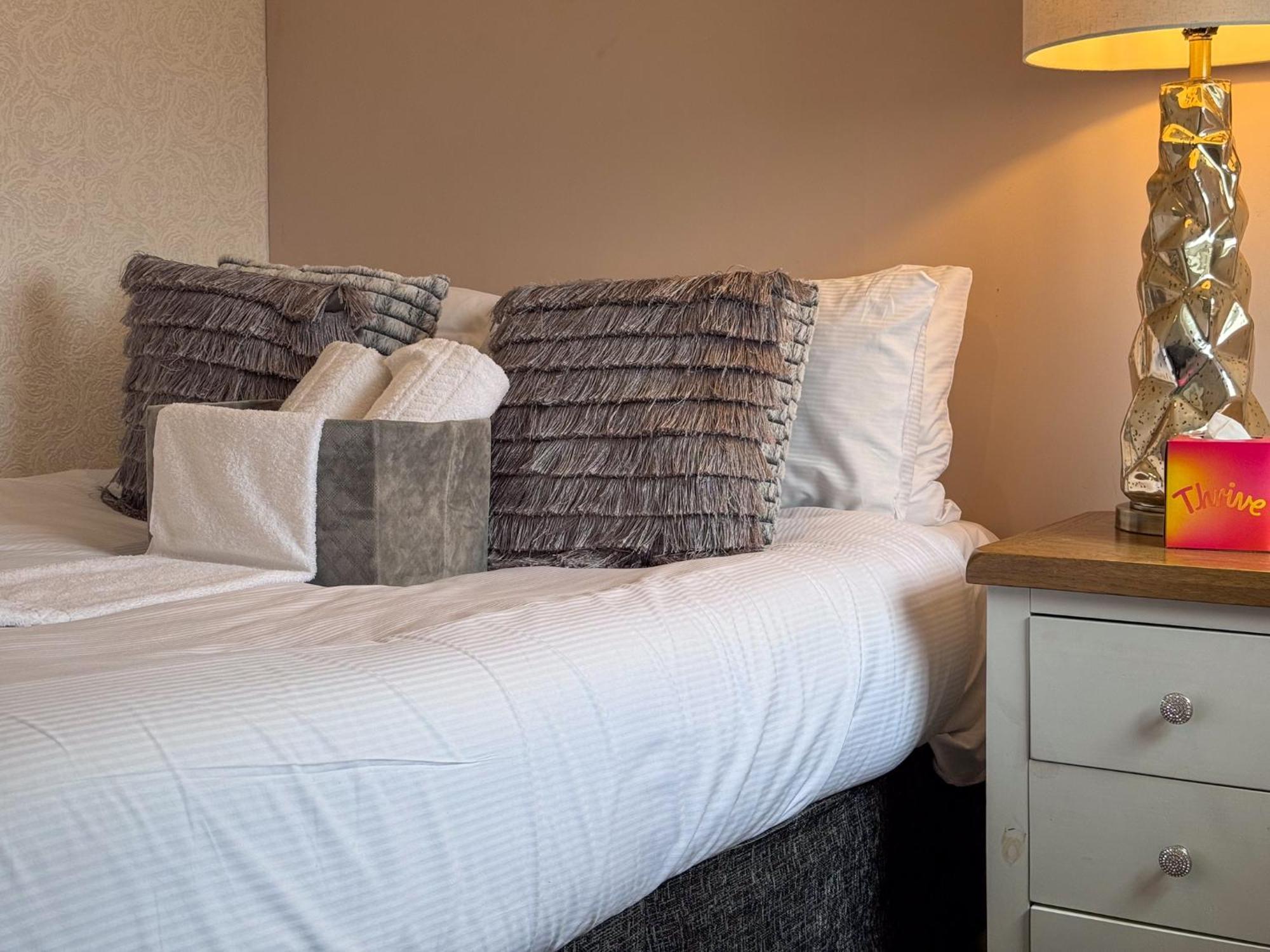 The Chatwal Boutique Hotel Блекпул Екстериор снимка