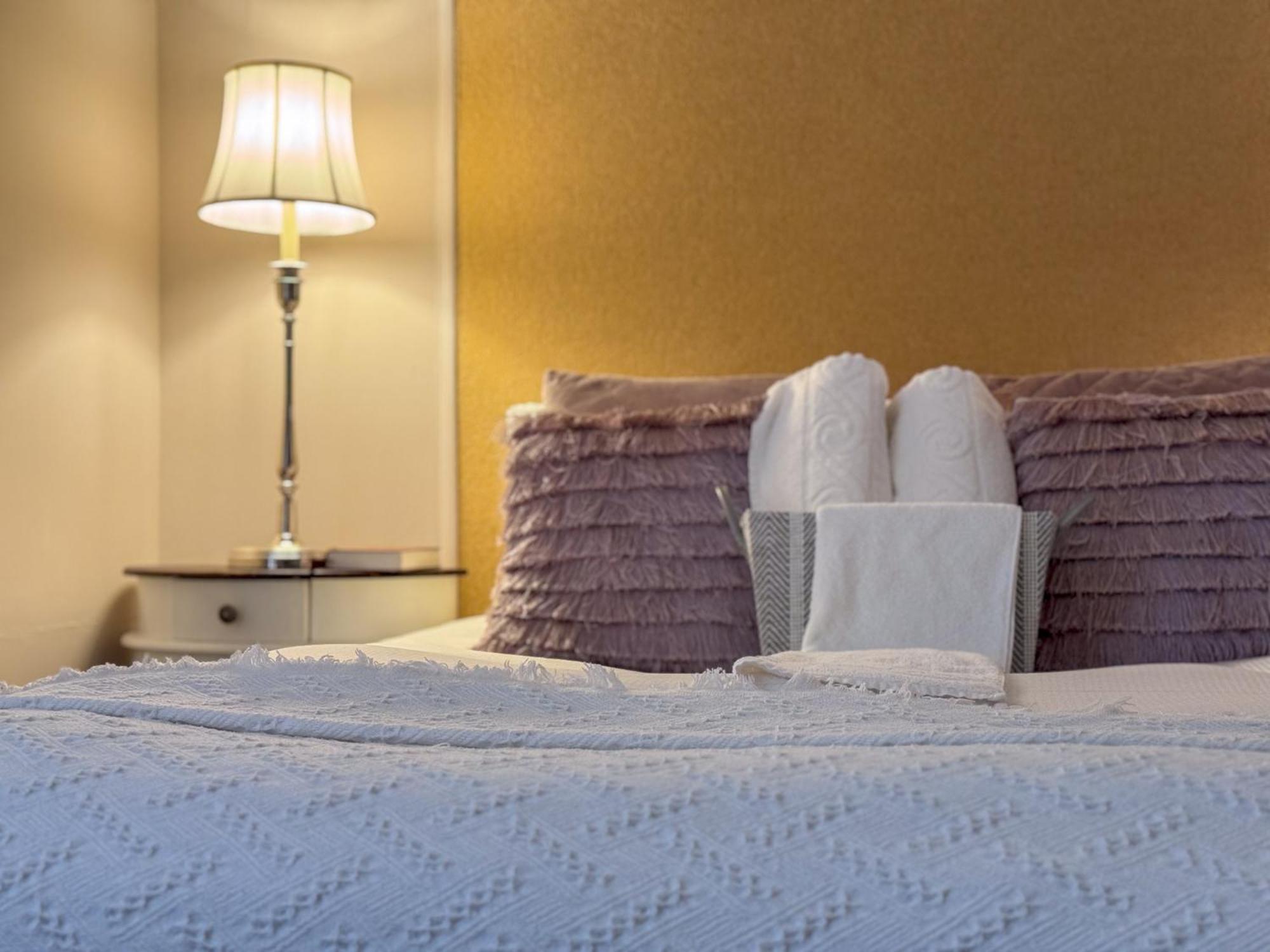The Chatwal Boutique Hotel Блекпул Екстериор снимка