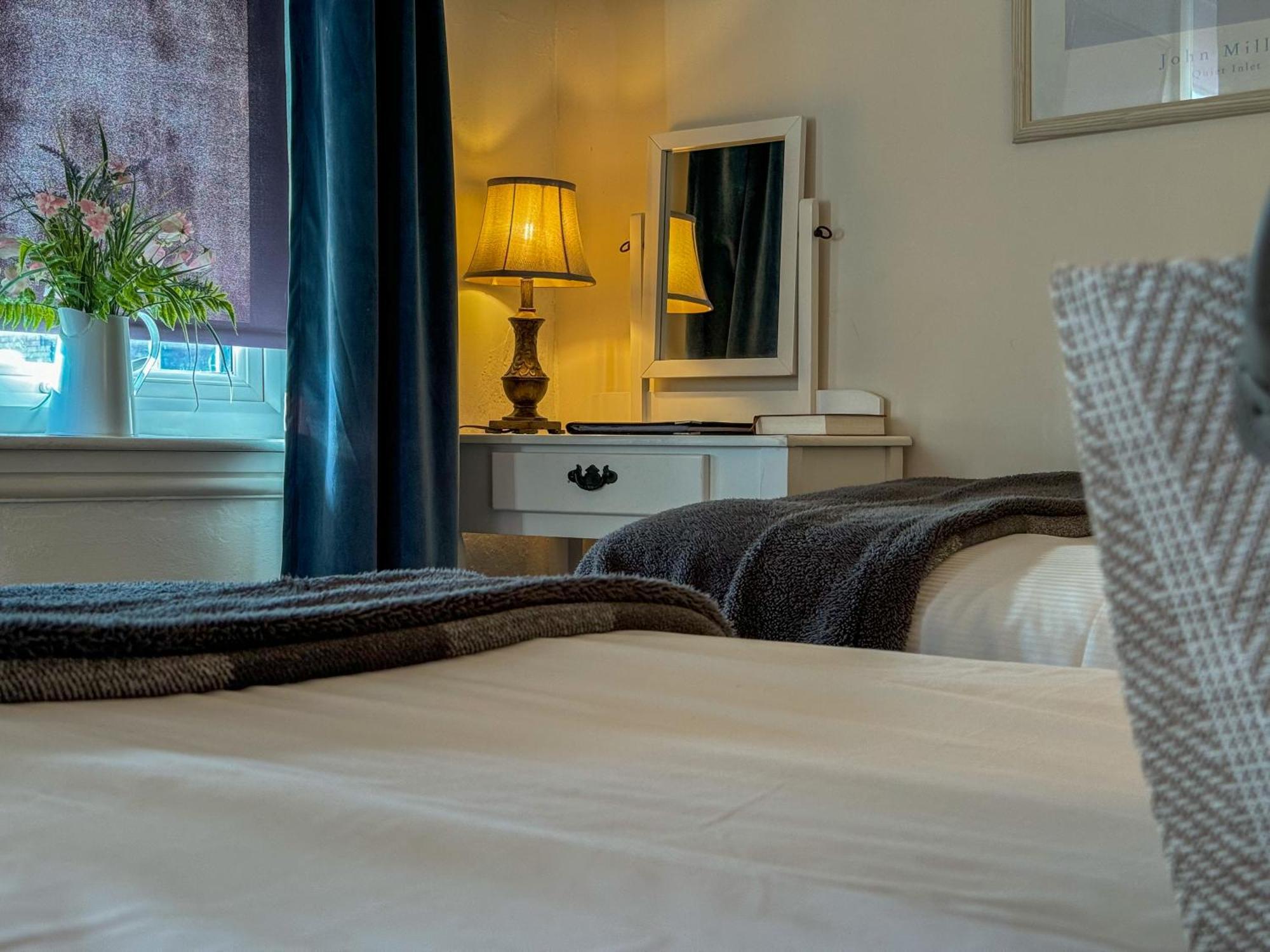 The Chatwal Boutique Hotel Блекпул Екстериор снимка