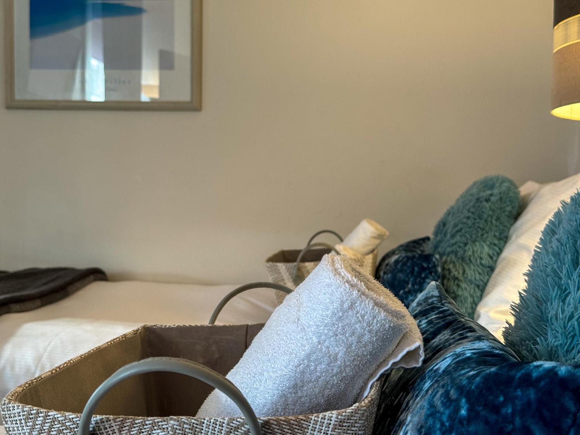 The Chatwal Boutique Hotel Блекпул Екстериор снимка
