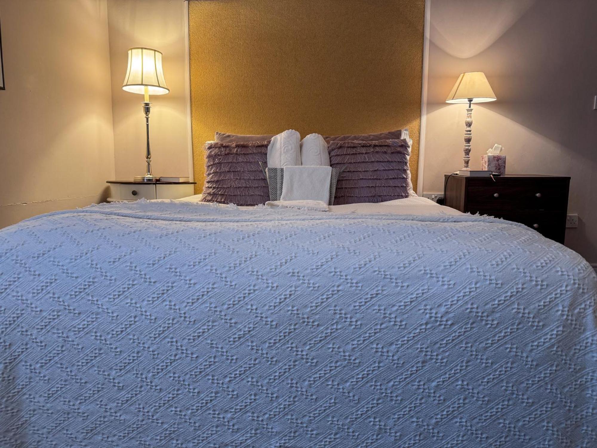 The Chatwal Boutique Hotel Блекпул Екстериор снимка