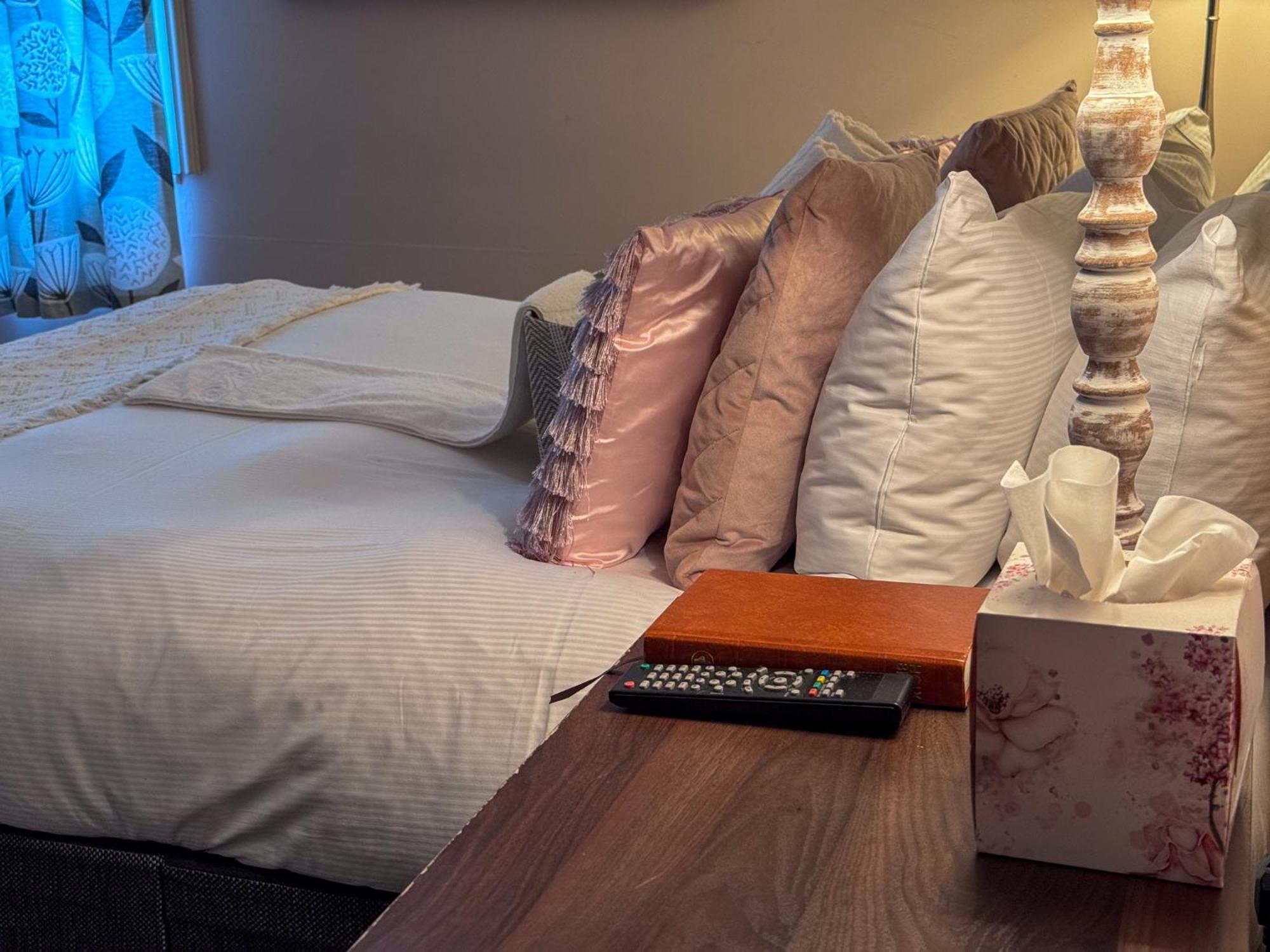 The Chatwal Boutique Hotel Блекпул Екстериор снимка
