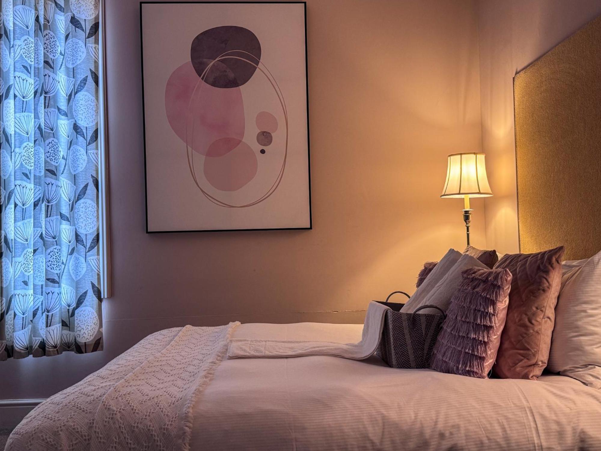 The Chatwal Boutique Hotel Блекпул Екстериор снимка